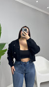 SWEATER BRILLO