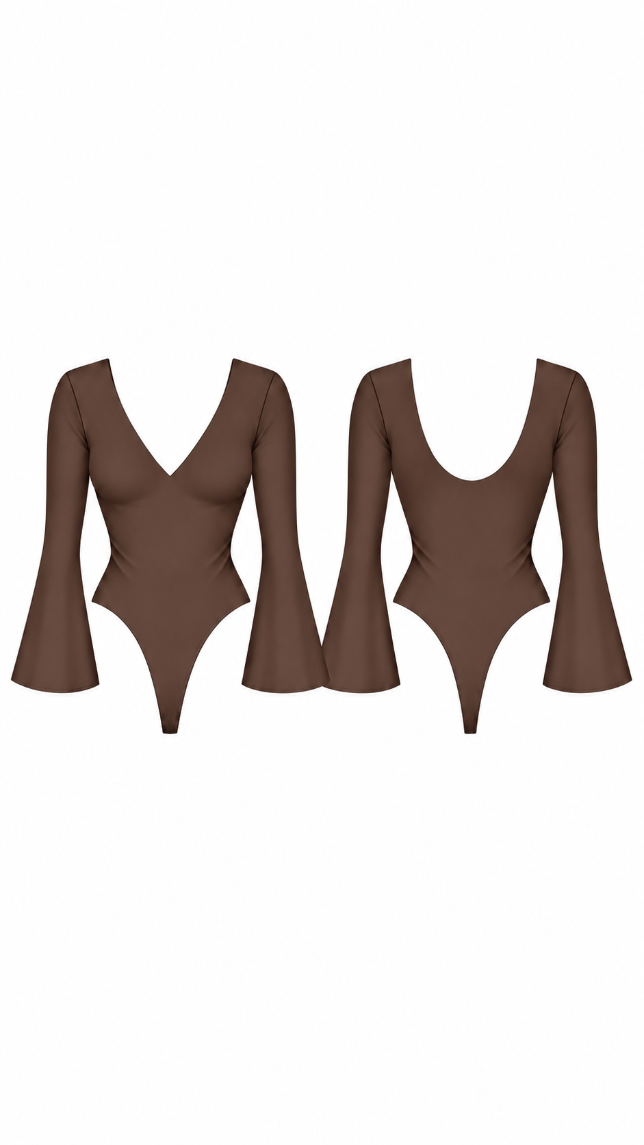 BODY SELENA MOCCA