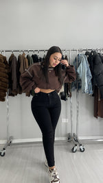 SKINNY BLACK CLÁSICO FOR3T (𝟥𝟨 𝗁𝖺𝗌𝗍𝖺 𝟧𝟢)