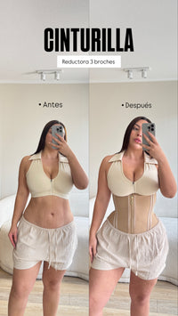 CINTURILLA REDUCTORA