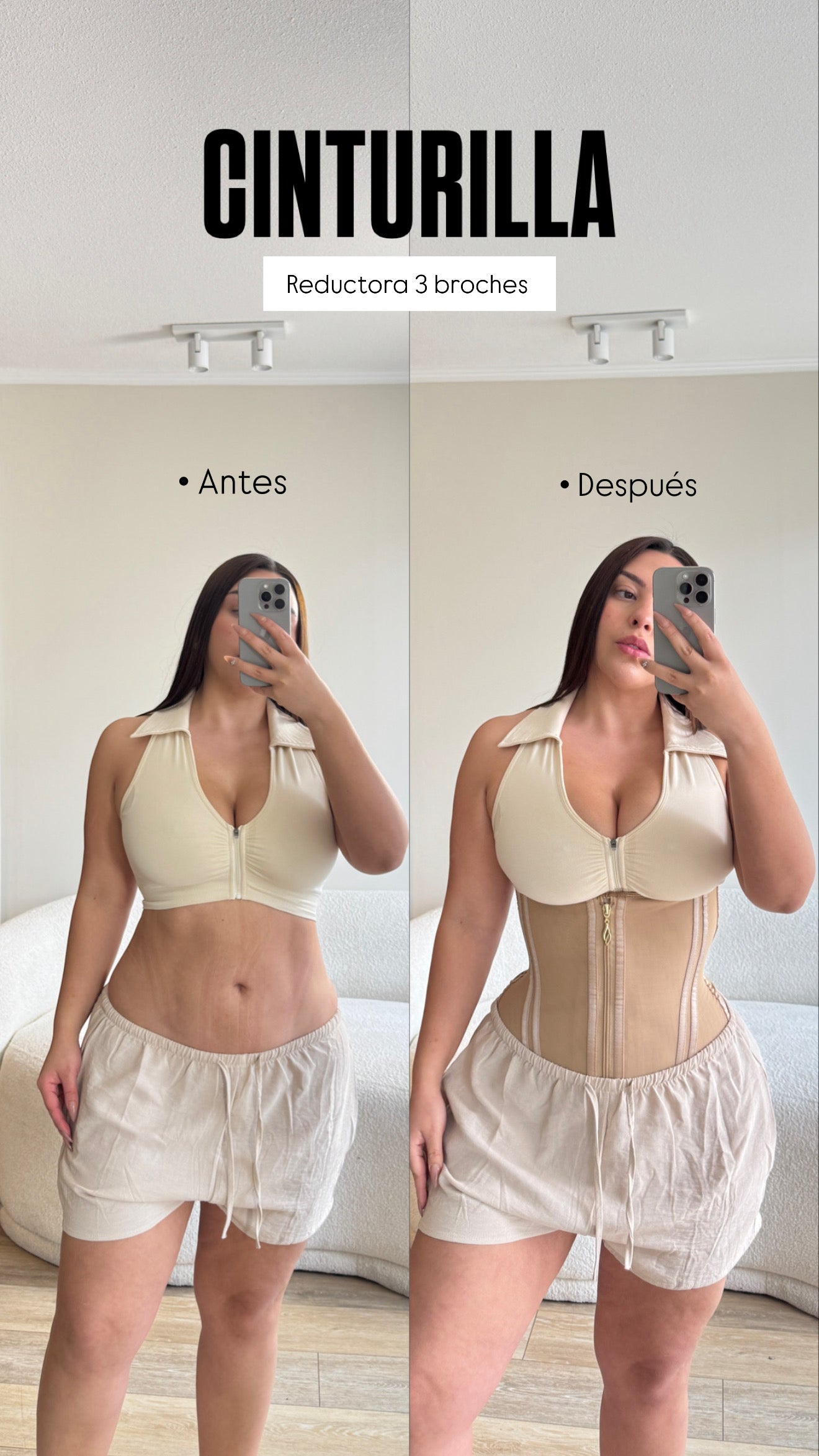 CINTURILLA REDUCTORA