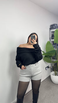 SHORT PARIS