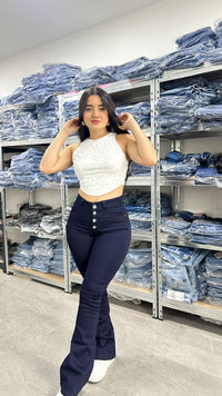 FLARE CONTROL MARRUECOS