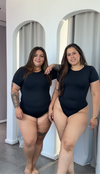 BODY REDUCTOR CON MANGAS