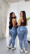 JEANS PARIS