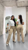 •JEANS ARABIA COFFE