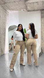 •JEANS ARABIA COFFE