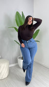 WIDE LEG NAPOLI