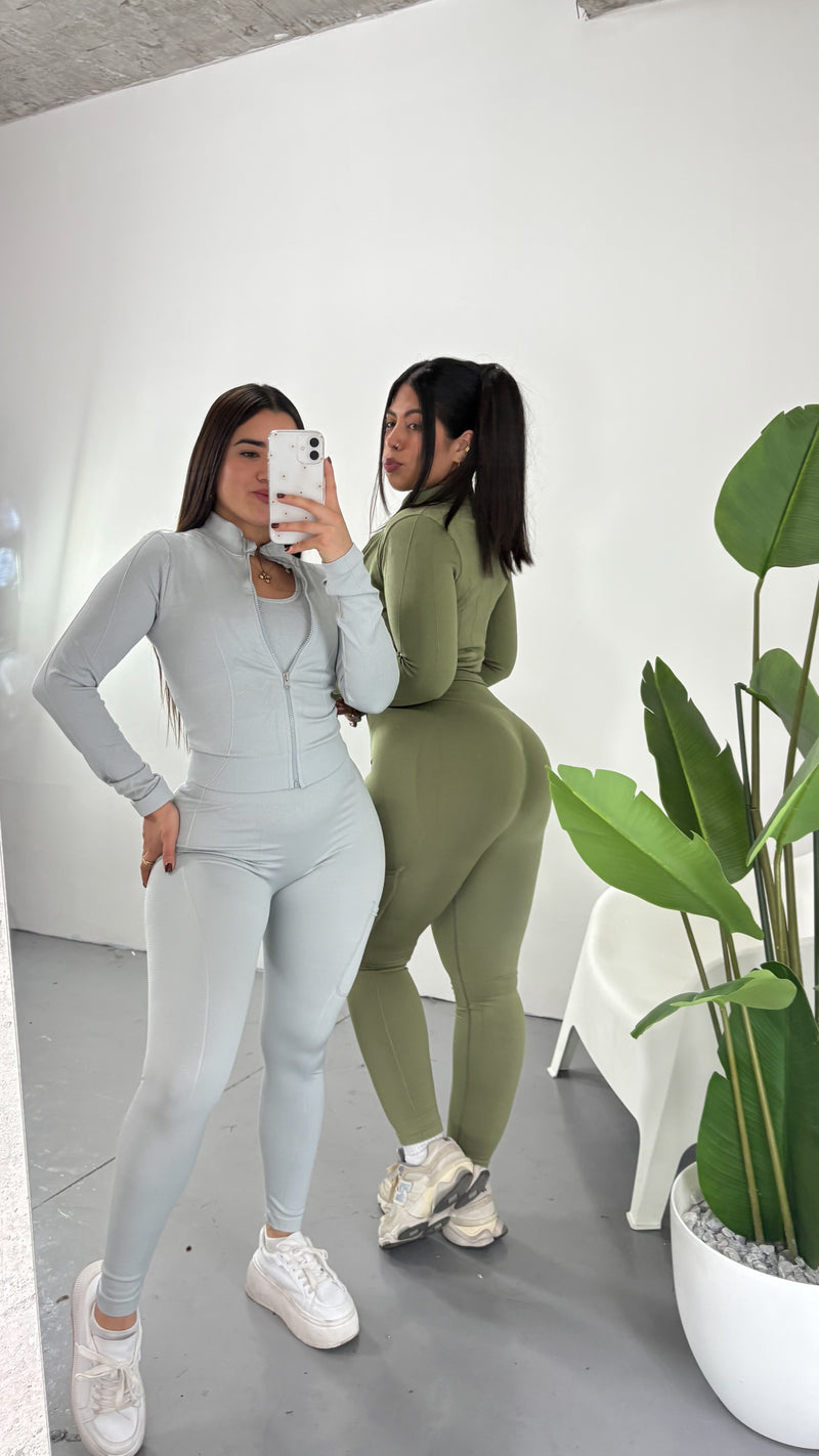 CONJUNTO DEPORTIVO 3 PIEZAS