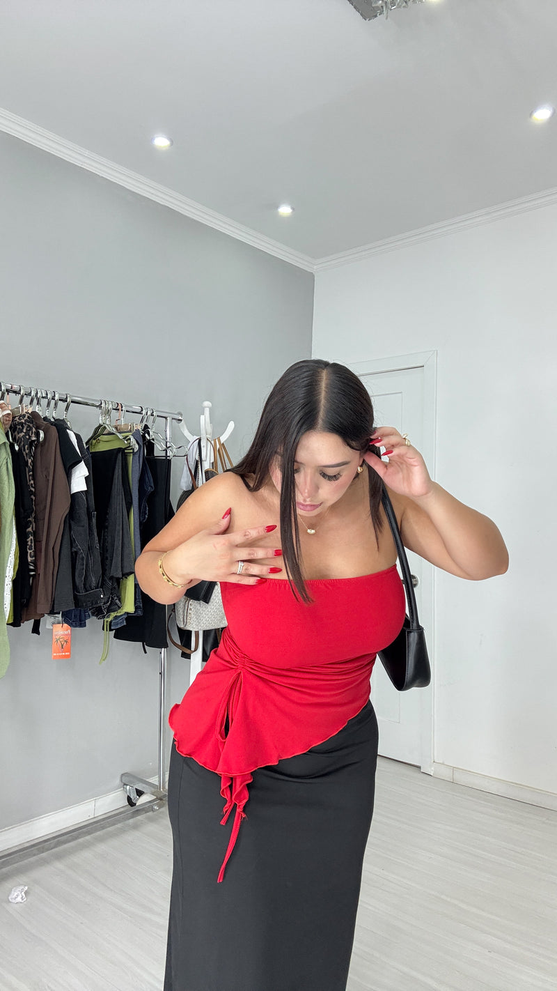 TOP MARIPOSA