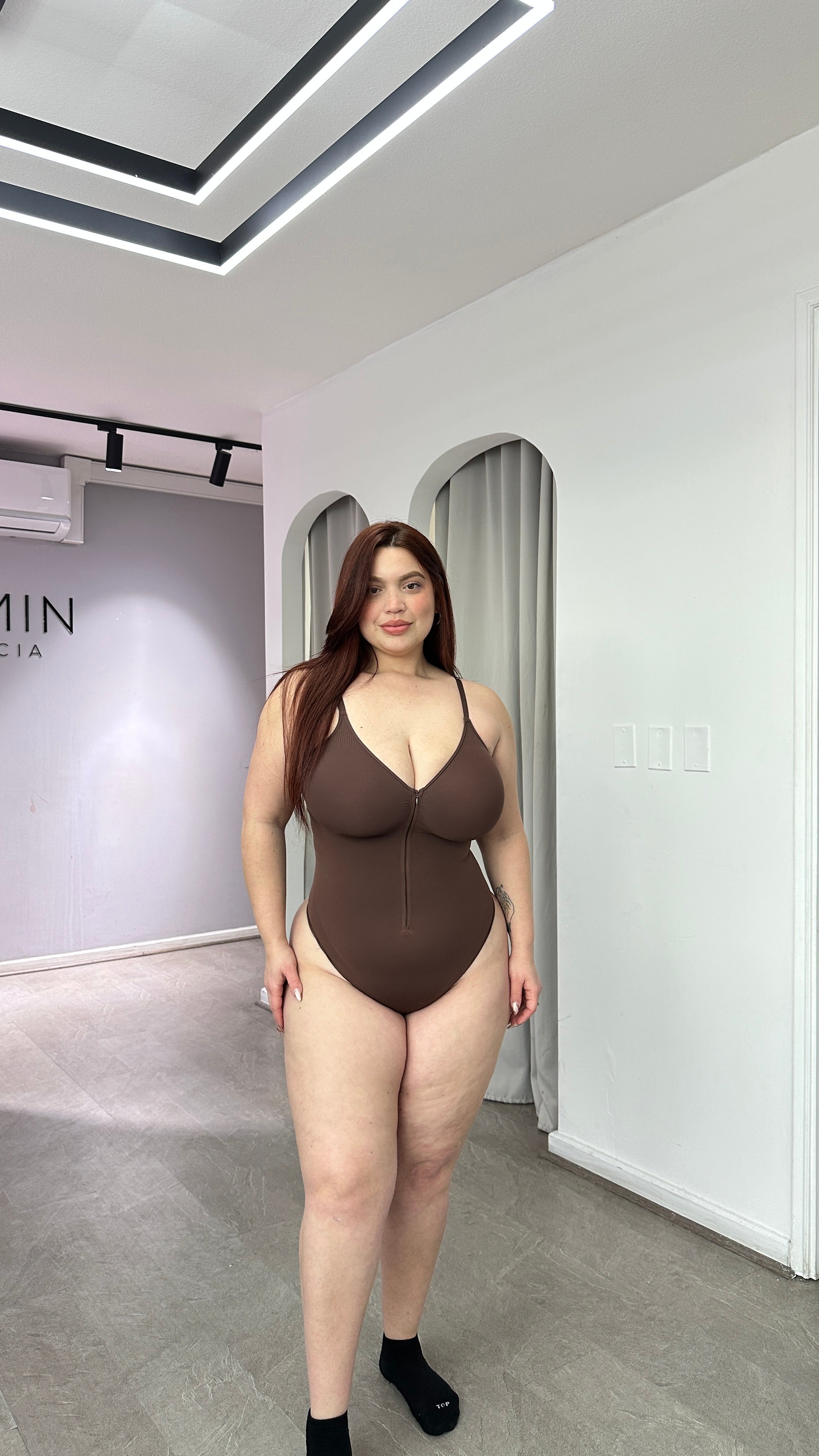BODY REDUCTOR SILUETT