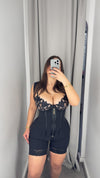 FAJA FULL BODY