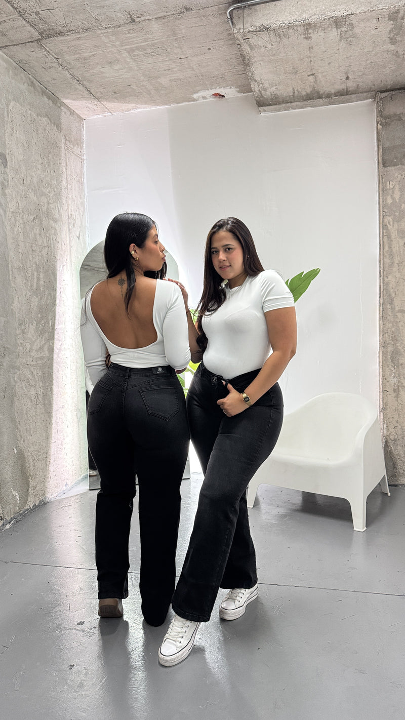 WIDE LEG NEGRO (sao Paulo)