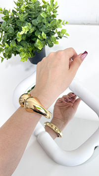 PULSERAS GOLDEN AMALIA