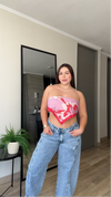 NEW BAGGY LÍNEAS