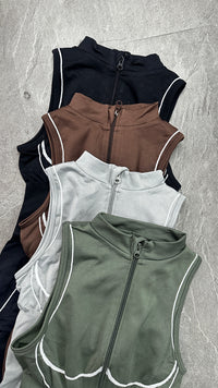 ENTERITO SHORT ALO DEPORTIVO