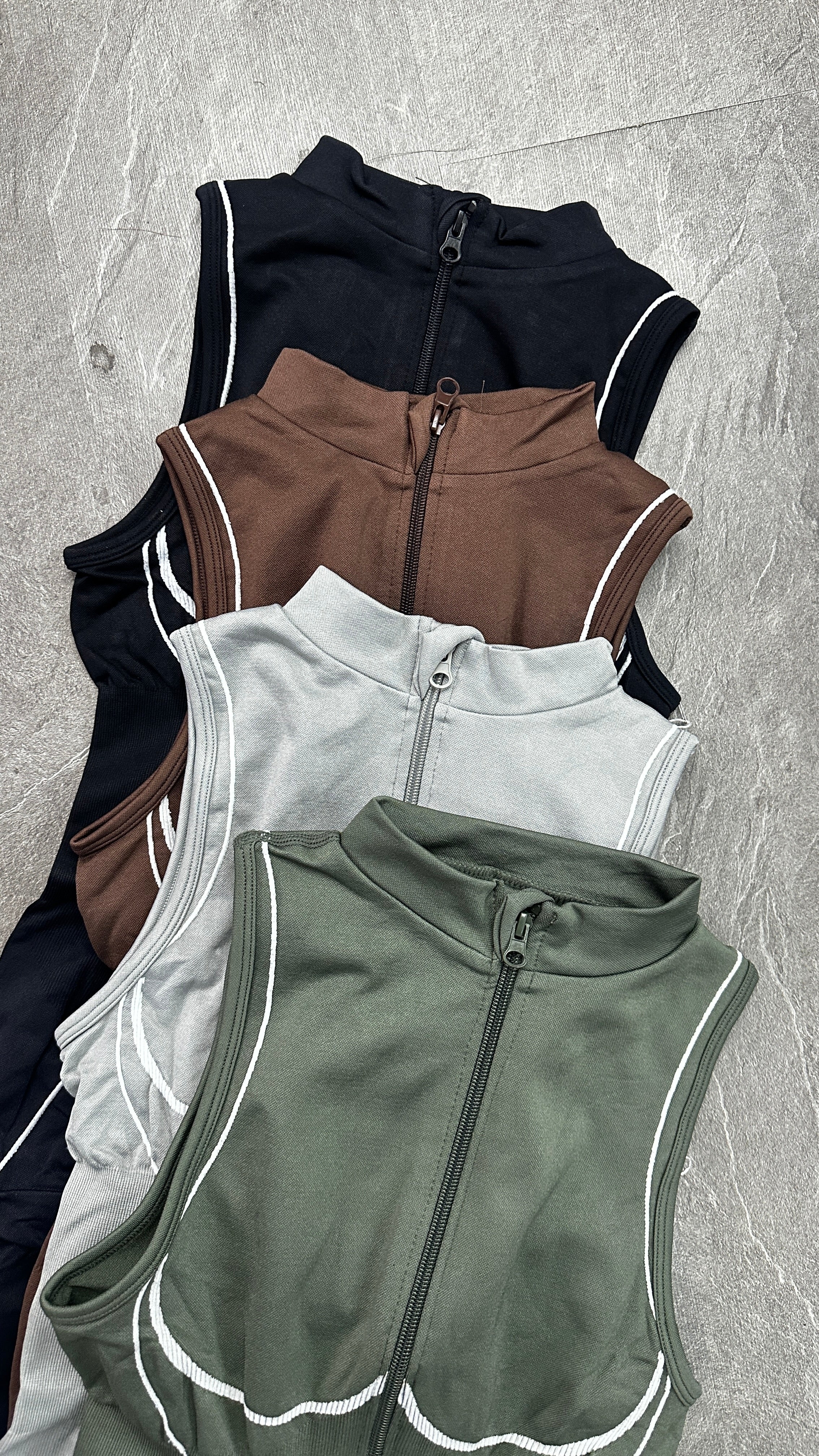 ENTERITO SHORT ALO DEPORTIVO