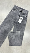 WIDE LEG GREY FOCALIZADO