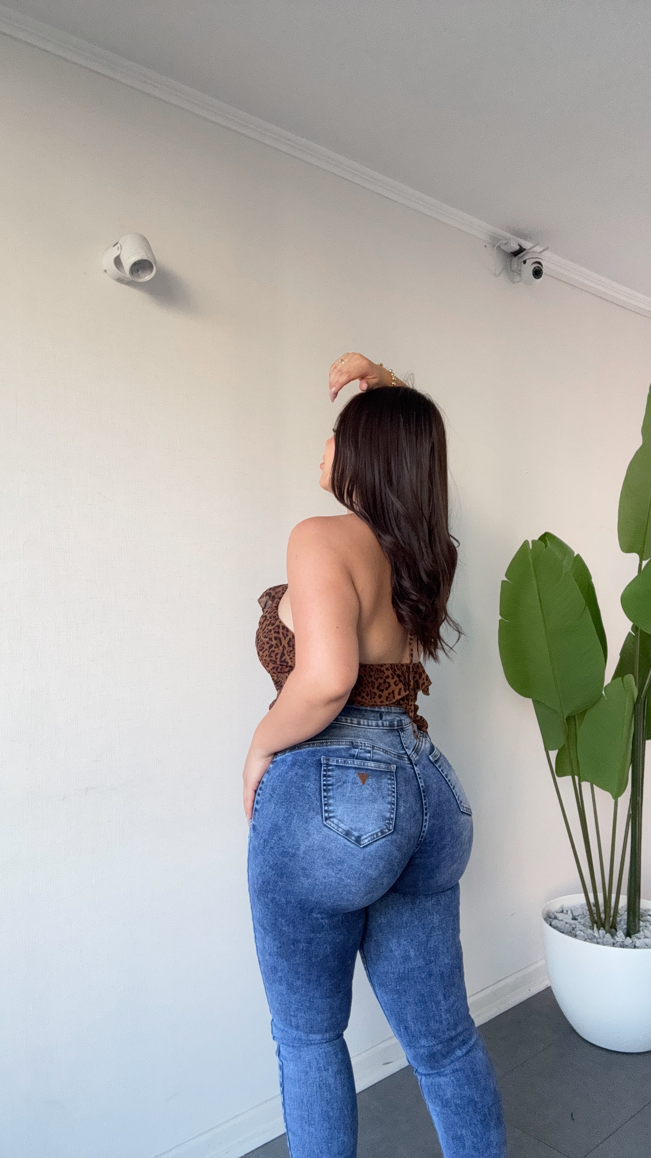 SKINNY MALIBÚ
