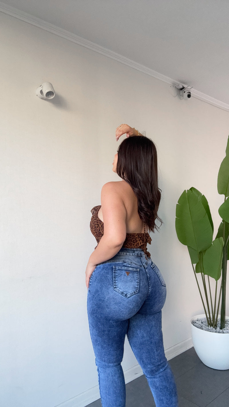 SKINNY MALIBÚ