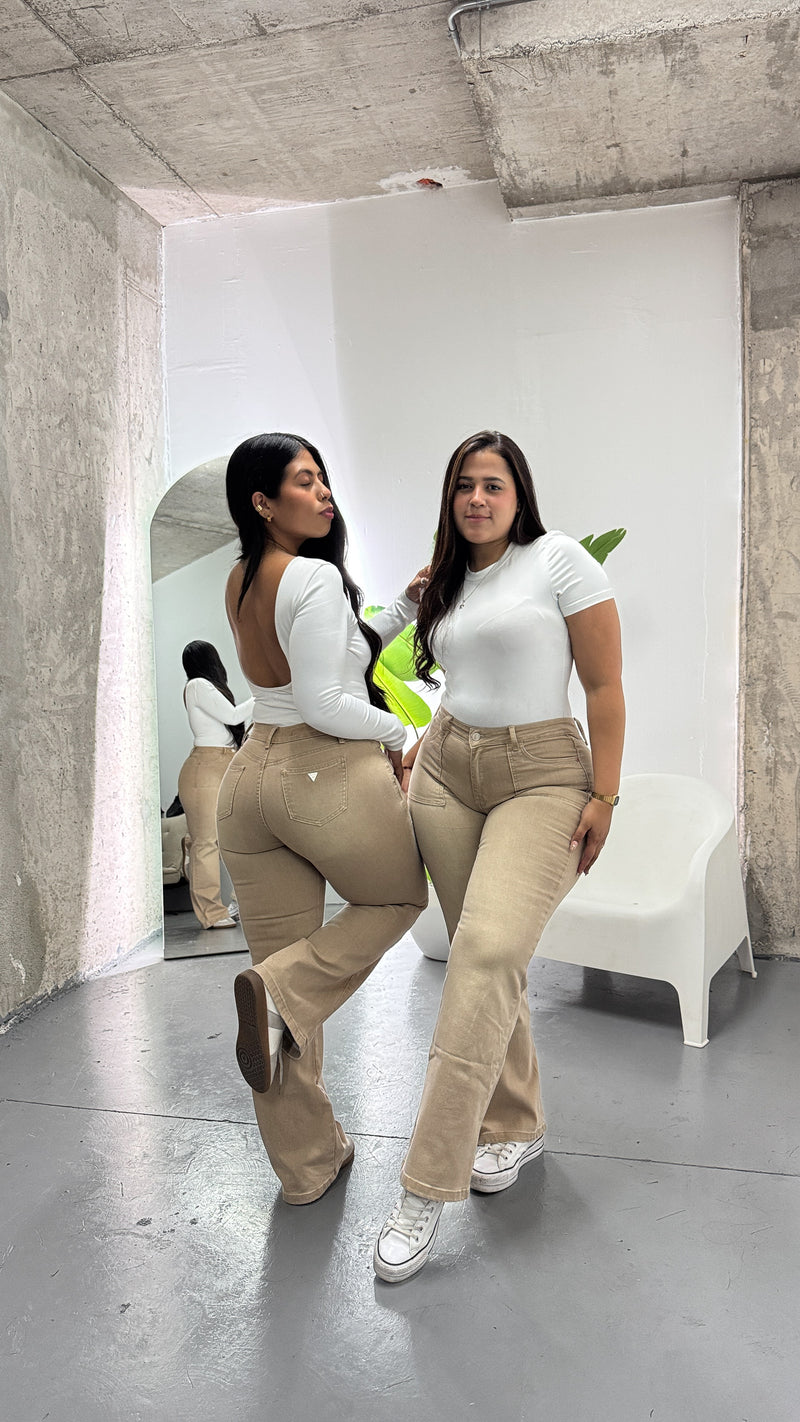 •JEANS ARABIA COFFE