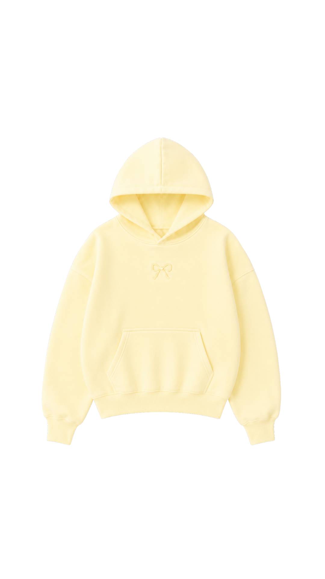 PRE VENTA POLERON HODDIE