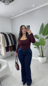 FLARE NAIROBI AZUL