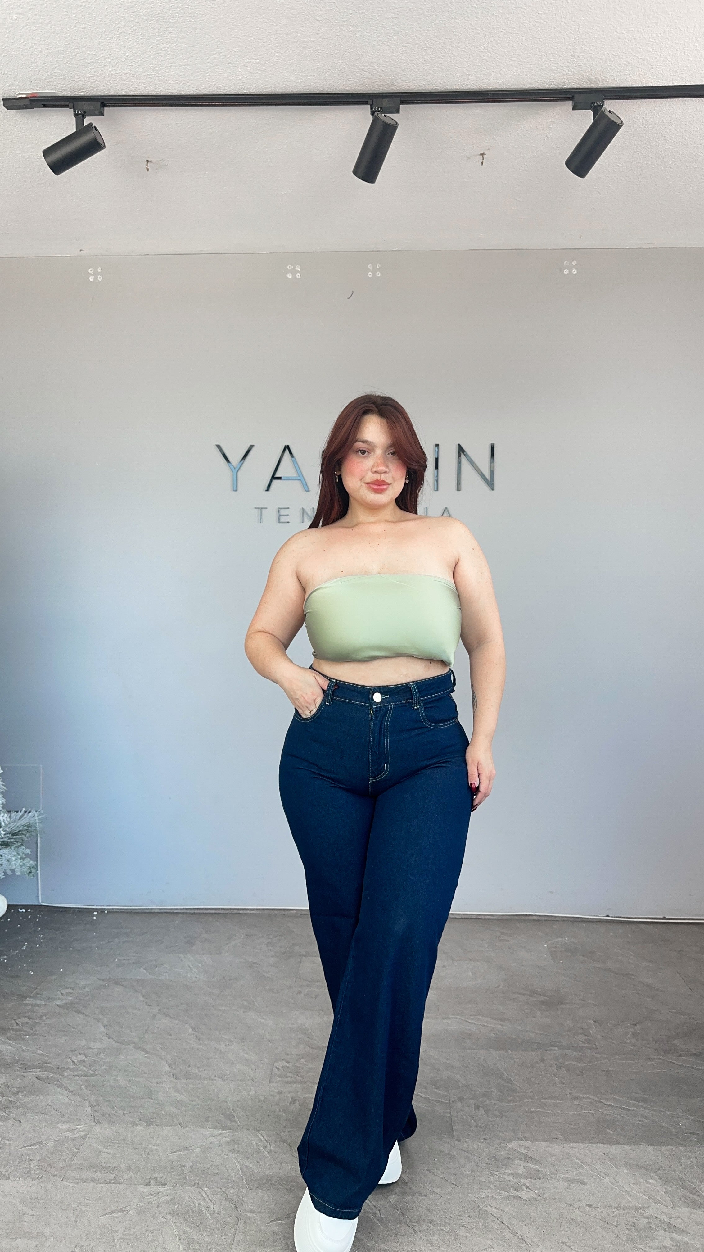 WIDE LEG RECTO X YASMIN TENDENCIA