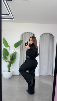 PANTALÓN SASTRERO GOLDEN