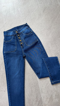 SKINNY CONTROL ABDOMEN EMPORIUM