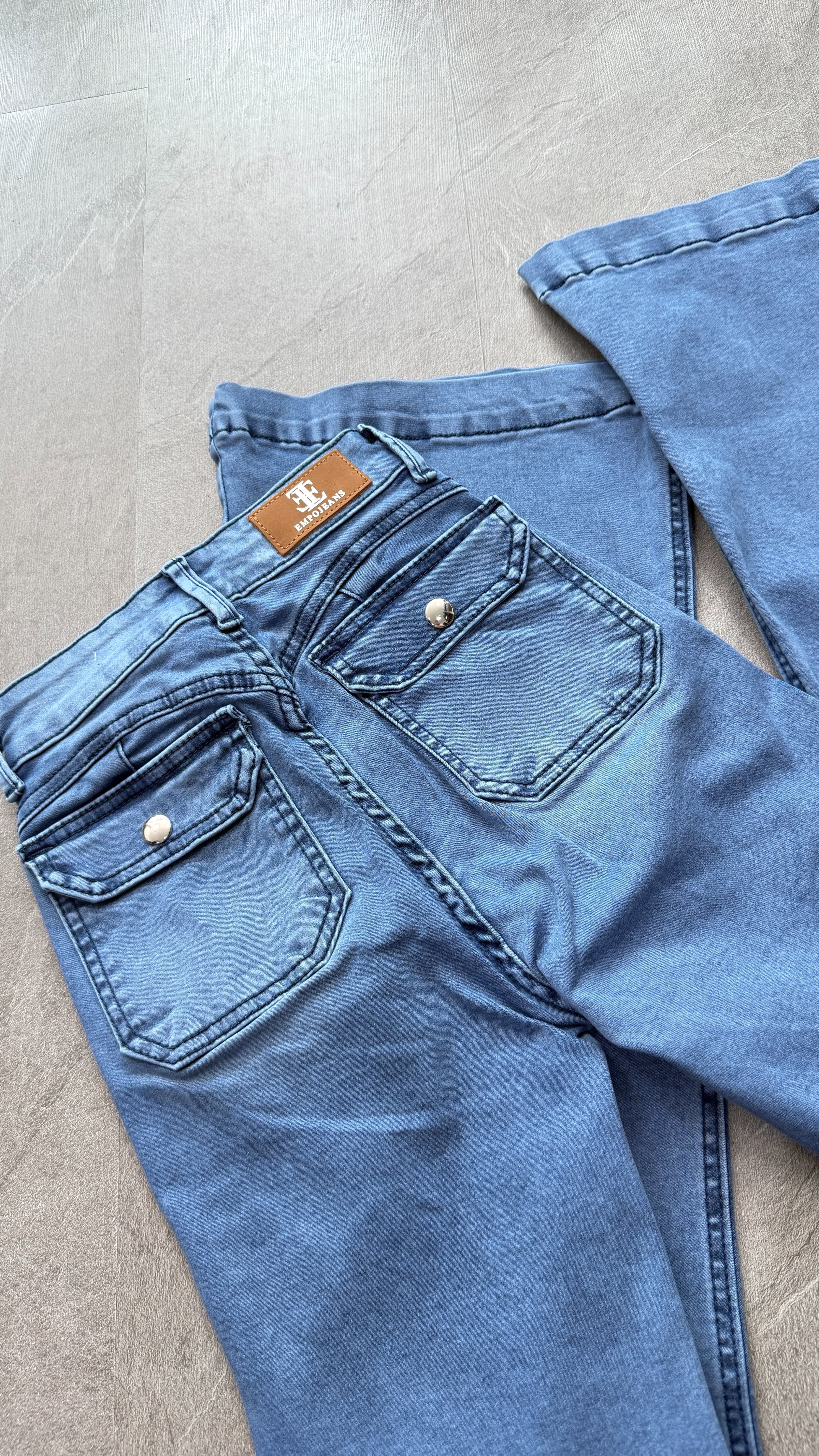 FLARE CELESTE EMPORIUM