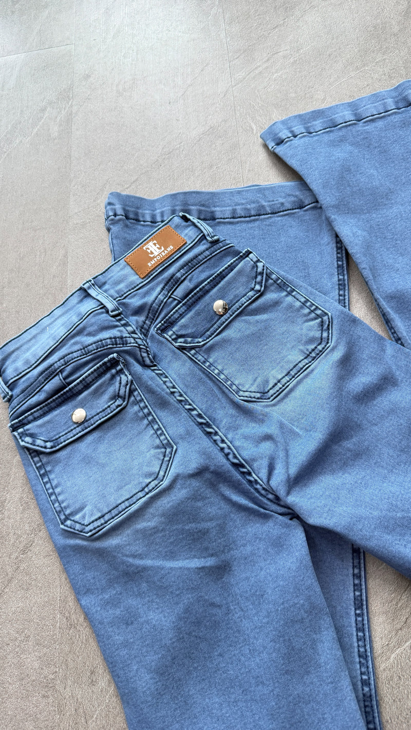 FLARE CELESTE EMPORIUM