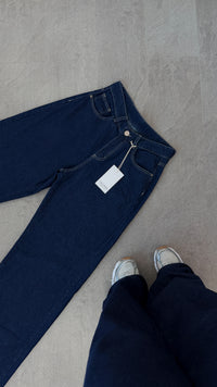 WIDE LEG URBAN  X YASMIN TENDENCIA