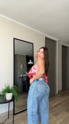 NEW BAGGY LÍNEAS