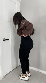 SKINNY BLACK CLÁSICO FOR3T (𝟥𝟨 𝗁𝖺𝗌𝗍𝖺 𝟧𝟢)