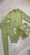 CONJUNTO DEPORTIVO 3 PIEZAS