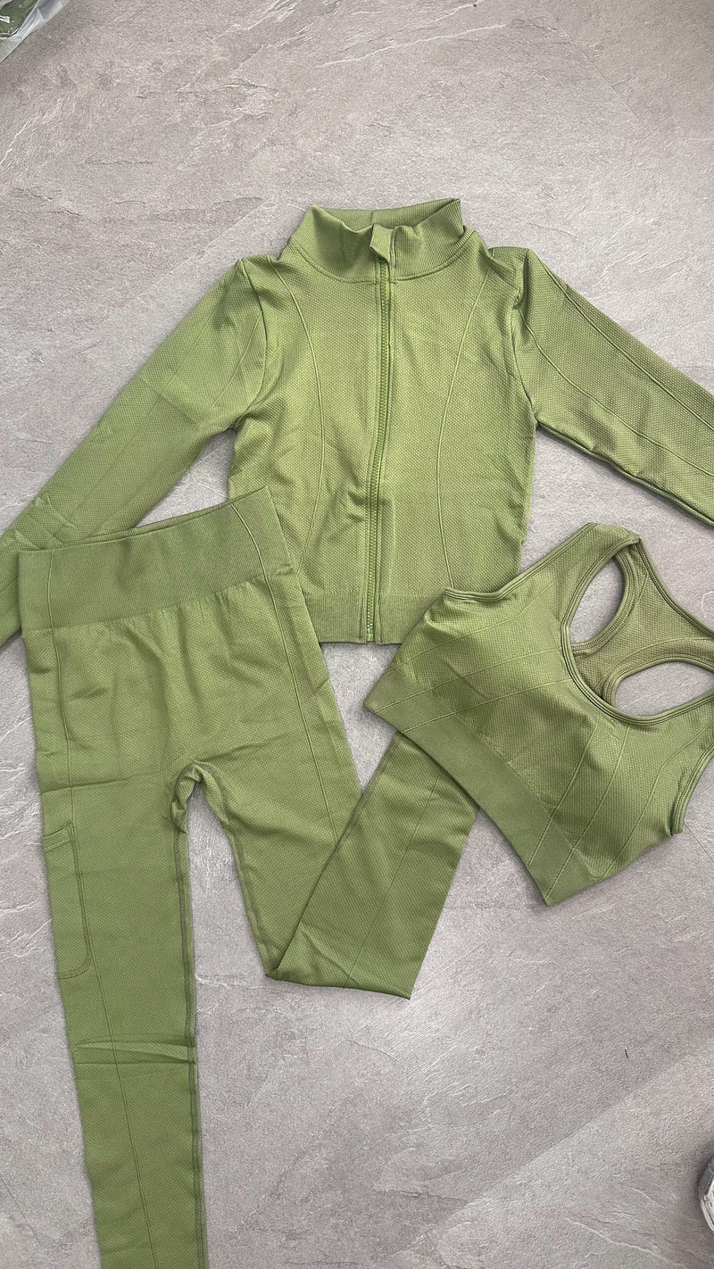 CONJUNTO DEPORTIVO 3 PIEZAS