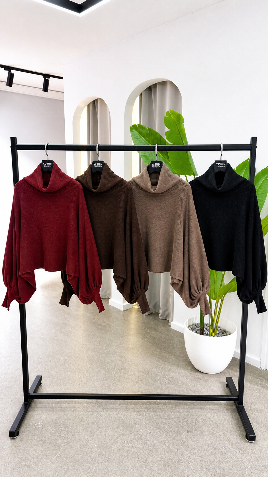SWEATER GLOBO