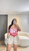SHORT TELA
