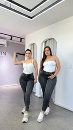 SKINNY LINEAL FOR3T
