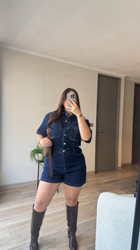 ENTERITO DENIM BEVERLY