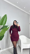VESTIDO BEATLE SENCILLO
