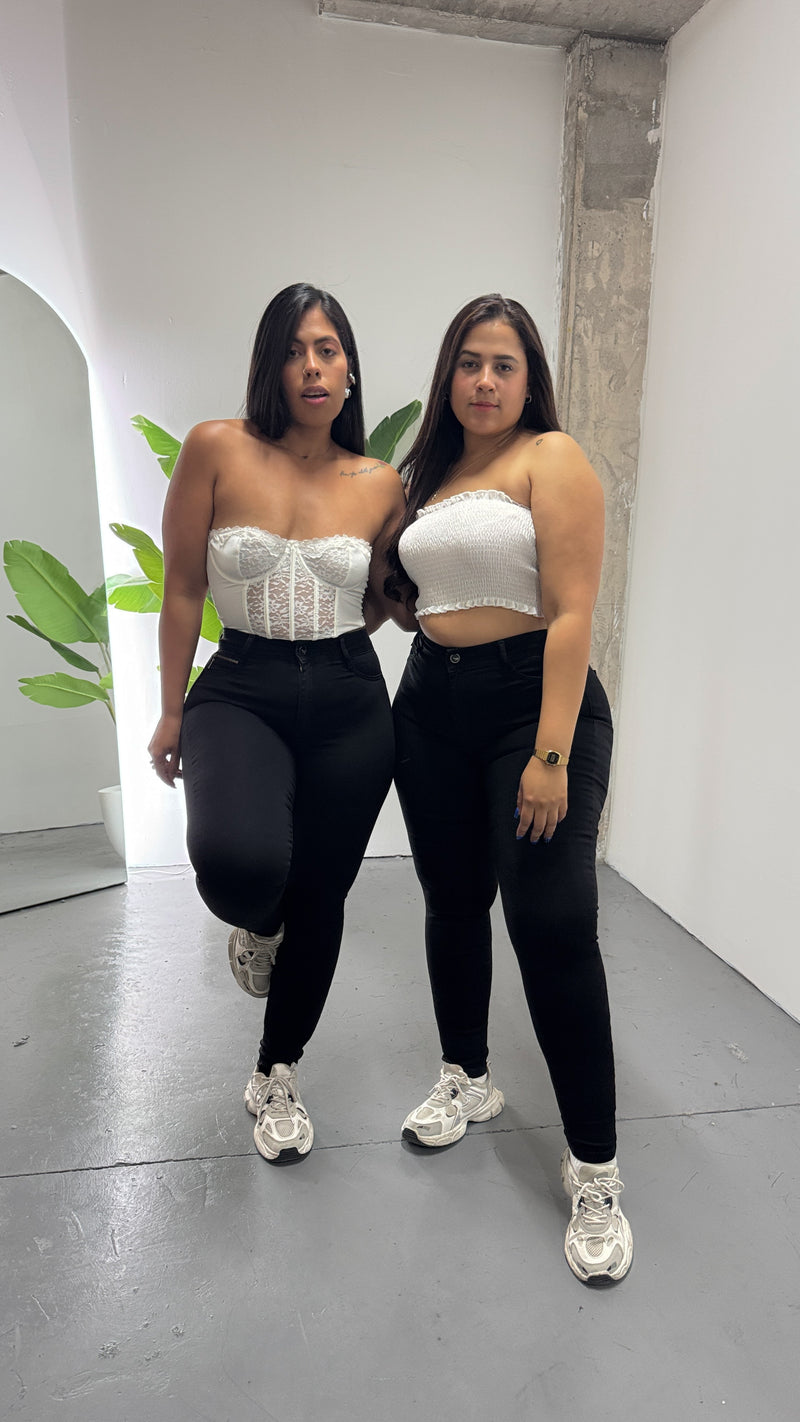 JEANS SKINNY DUBAI