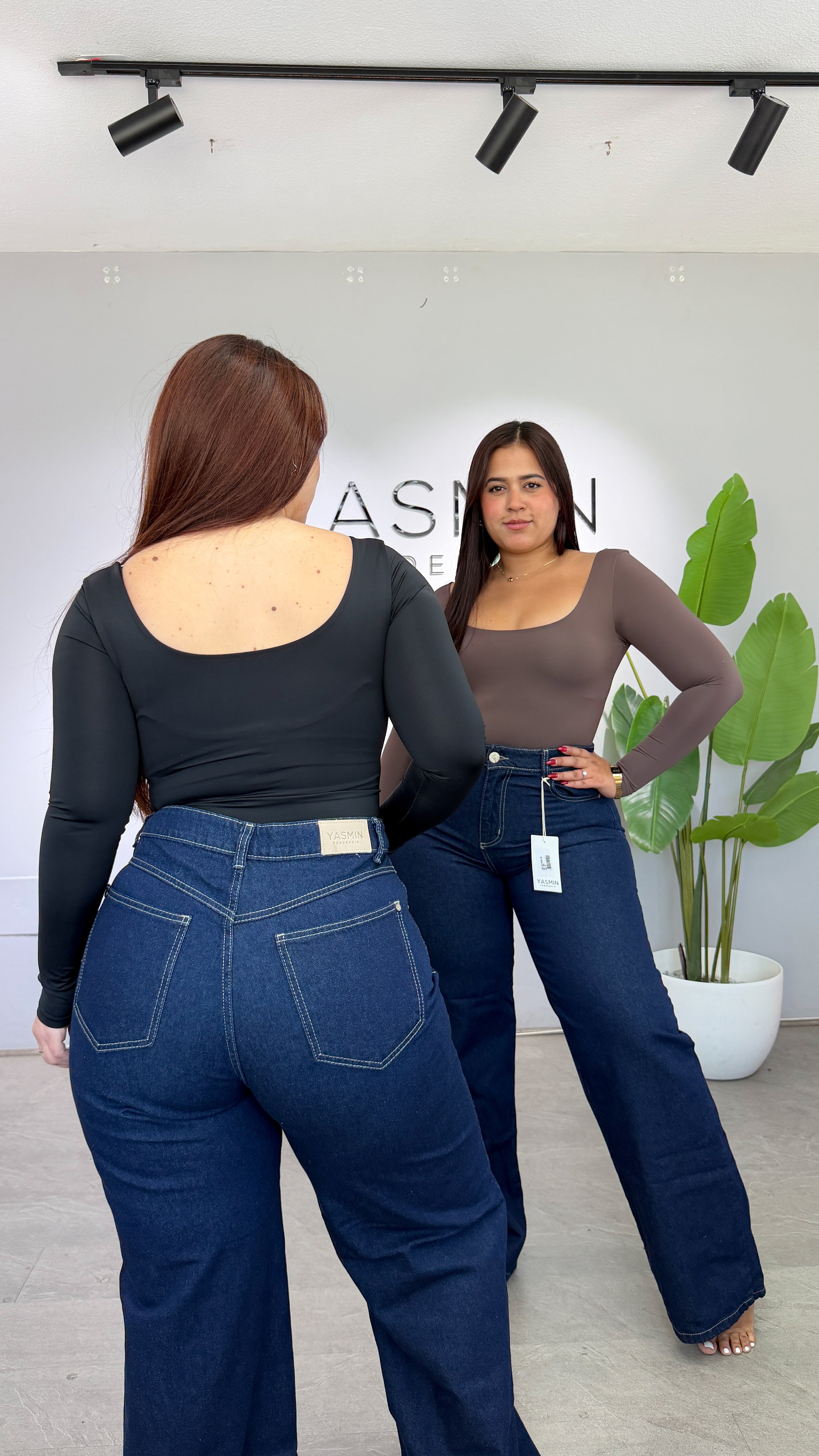 BODY MOLDEADOR DOBLE TELA