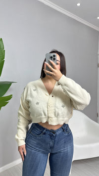 SWEATER BRILLO