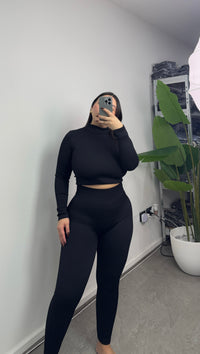 CONJUNTO TELA RIB