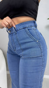 WIDE LEG CELESTE ATLANTA