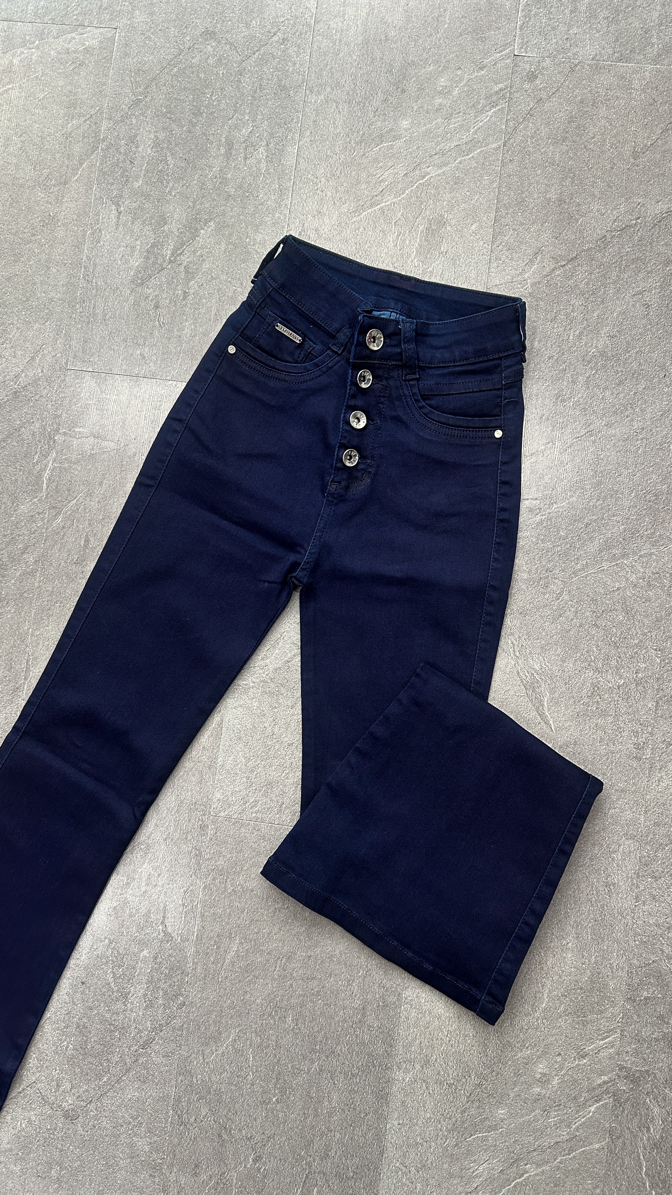 FLARE CONTROL MARRUECOS