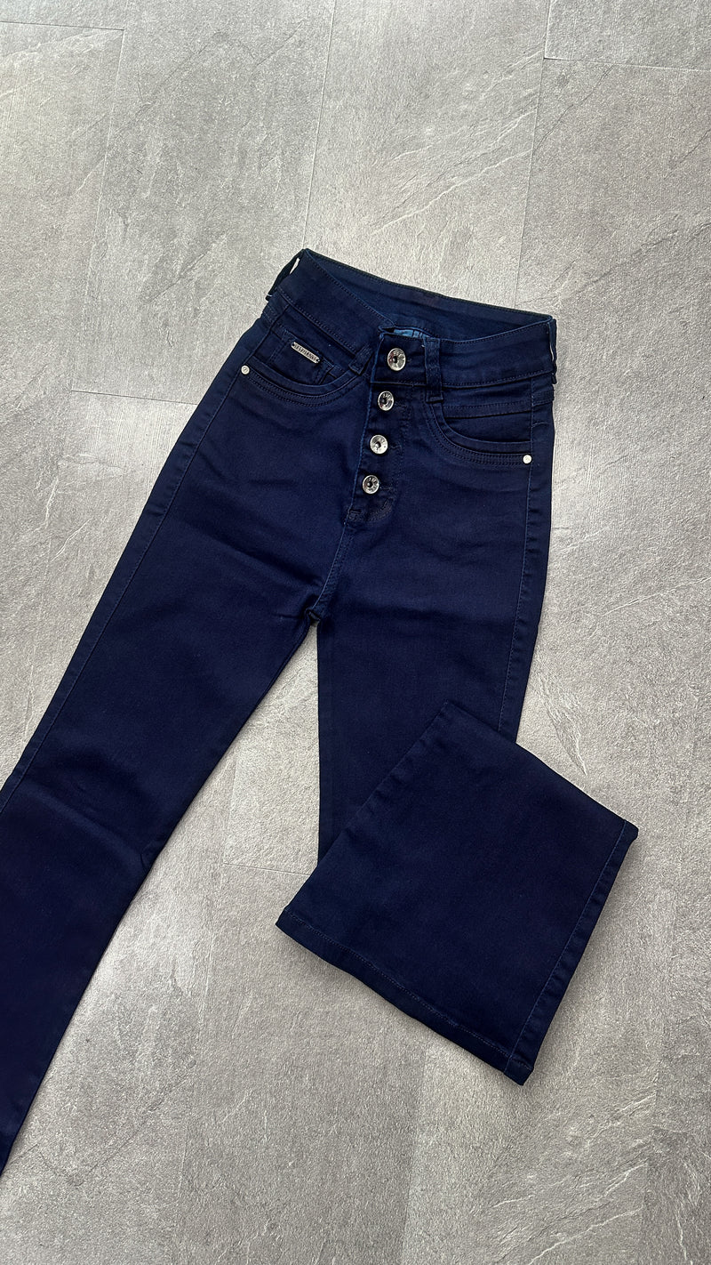 FLARE CONTROL MARRUECOS