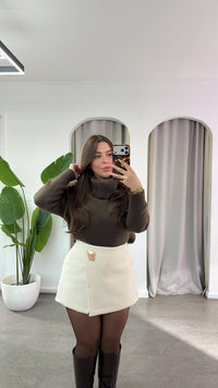 SWEATER LANA COLORES